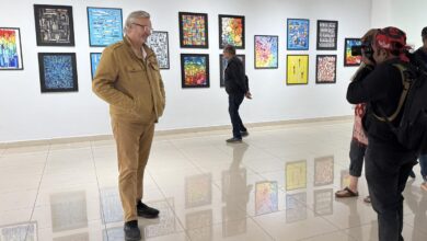 10th edition of India Photo Festival begins in Hyderabad