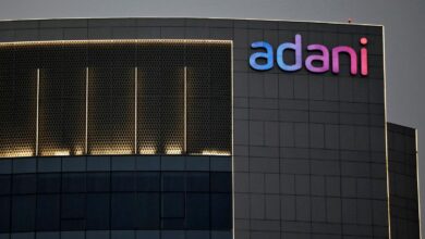 Adani stocks crash on U.S. action on alleged bribery and fraud