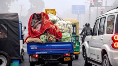 After a health emergency, air pollution foretells an economic one