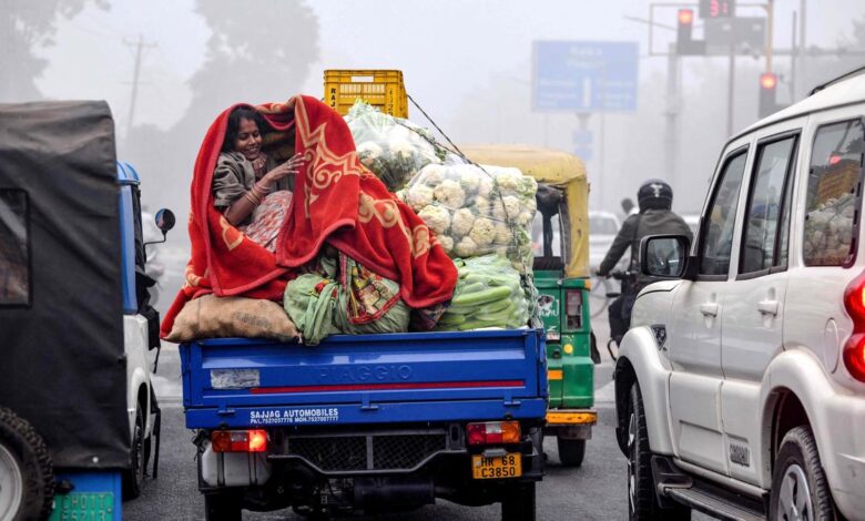 After a health emergency, air pollution foretells an economic one