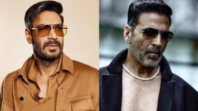 Ajay Devgn set to direct Akshay Kumar; actor announces the big reveal at media summit