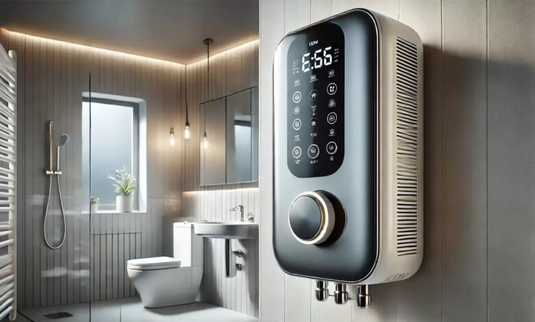 Best 5 litre geysers: Top 8 efficient picks to keep you warm this winter