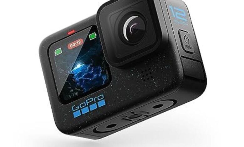 Best GoPro cameras: Top 5 choices for capturing high-quality adventure photos