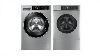 Best IFB Front Load Washing Machines in India: Top 9 picks for cleaner laundry