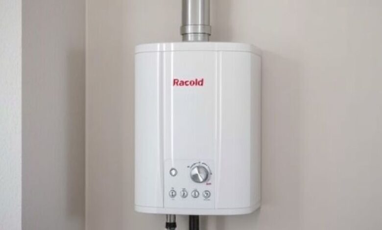 Best Racold geysers in India: Top 6 options for efficient water heating