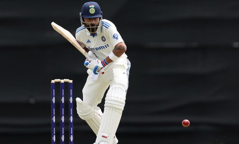 Border-Gavaskar trophy: Avoid getting into confrontations with Virat Kohli as it brings best out of him, says Shane Watson