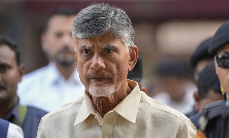 CPI urges Chief Minister Naidu to cancel all pacts entered into by YSRCP govt. with Adani Group
