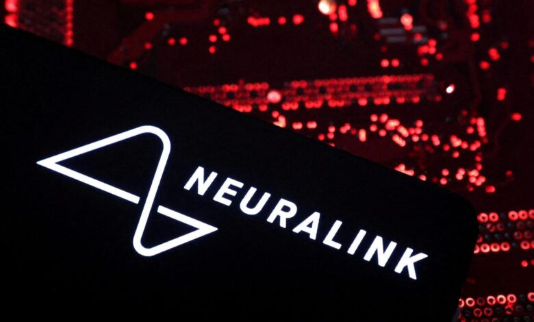 Elon Musk's Neuralink receives Canadian approval for brain chip trial