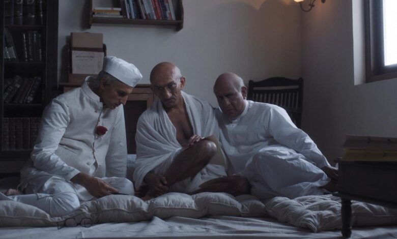 Freedom At Midnight series review: A pacy, layered account of Partition politics 