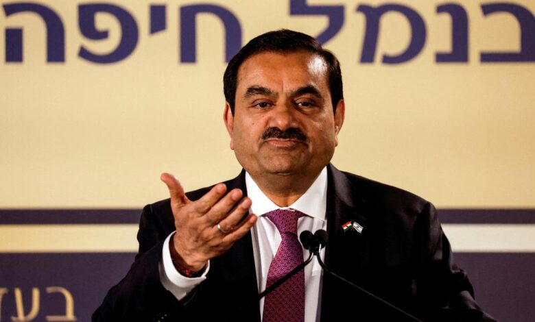 Gautam Adani indictment: In-depth coverage