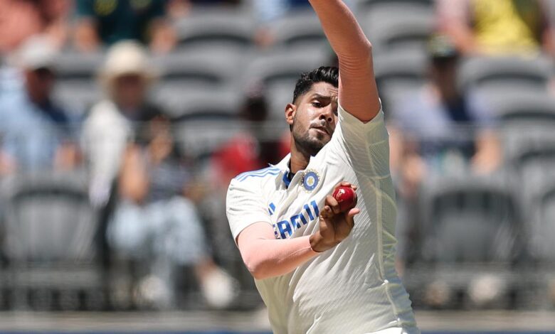 Harshit Rana has potential to become multi-format bowler for India: Coach Negi