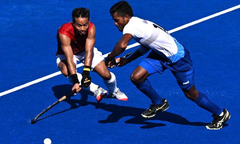 Haryana to take on Odisha in senior National final