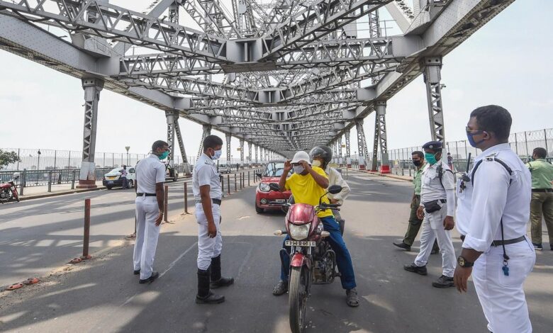 Howrah Bridge to be closed for a few hours to prepare safety audit