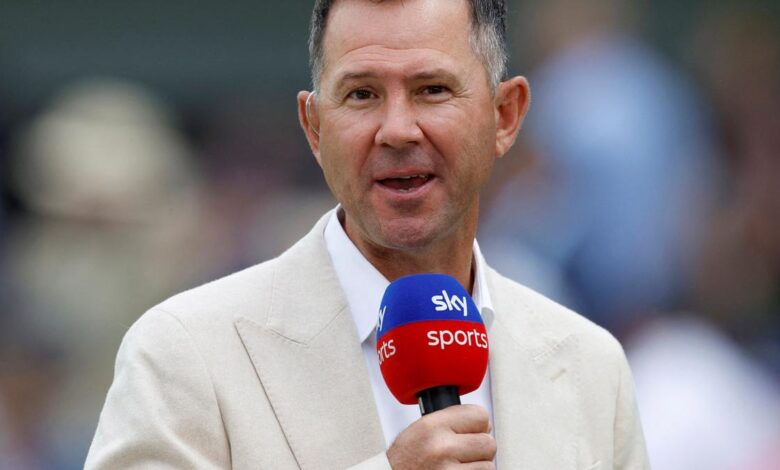 IPL Auctions 2025: Ponting welcomes new rule on overseas players participation