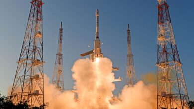 ISRO signs Implementation Agreement with Australian Space Agency for Gaganyaan mission