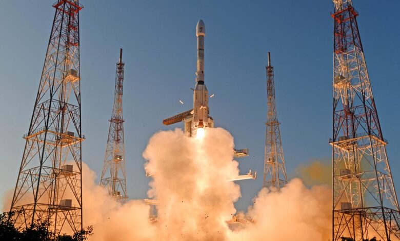 ISRO signs Implementation Agreement with Australian Space Agency for Gaganyaan mission