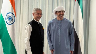 India in close consultation with Arab countries as West Asian conflict drags on