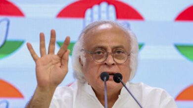 Jairam Ramesh says no reason to celebrate increased women participation in workforce, highights wage fall and job quality deterioration