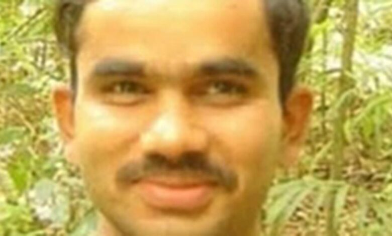 Maoist leader Vikram Gowda’s encounter death in Karnataka: A case file