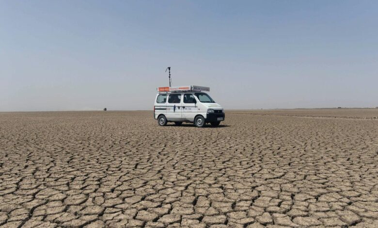 New climate data set for India unveiled by Azim Premji University