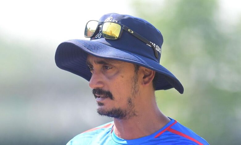 Omkar Salvi joins RCB men’s team as bowling coach