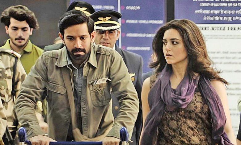 PM lauds film ‘Sabarmati Report’, says “good that truth is coming out”