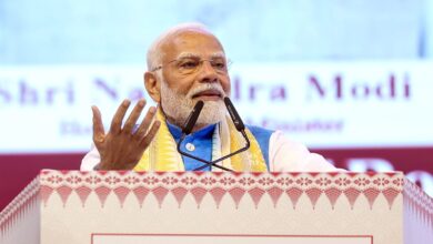 Politics News Today Live Updates on November 20, 2024: Maharashtra Assembly elections: PM Modi urges electors to vote in large numbers