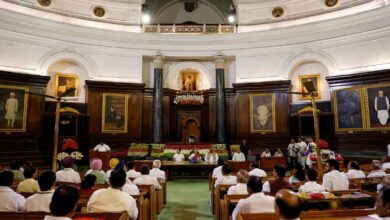 Politics News Today Live Updates on November 21, 2024: Waqf Bill, among 15 legislations listed by Modi govt for Winter Session of Parliament