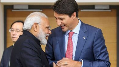 Politics News Today Live Updates on November 24, 2024: Justin Trudeau labels his officials as ‘criminals’ over report linking PM Modi to Nijjar killing: ‘Got stories wrong’