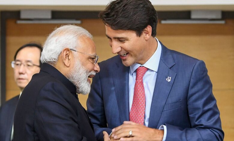 Politics News Today Live Updates on November 24, 2024: Justin Trudeau labels his officials as ‘criminals’ over report linking PM Modi to Nijjar killing: ‘Got stories wrong’