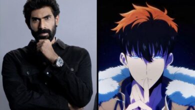 Rana Daggubati to lend voice to Hindi, Tamil, and Telugu dubs of Solo Leveling Season 2