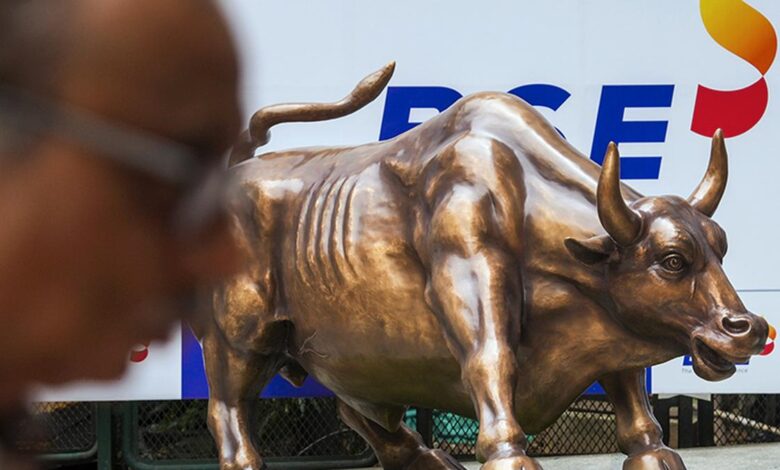 Sensex rebounds in early trade, jumps 591 points