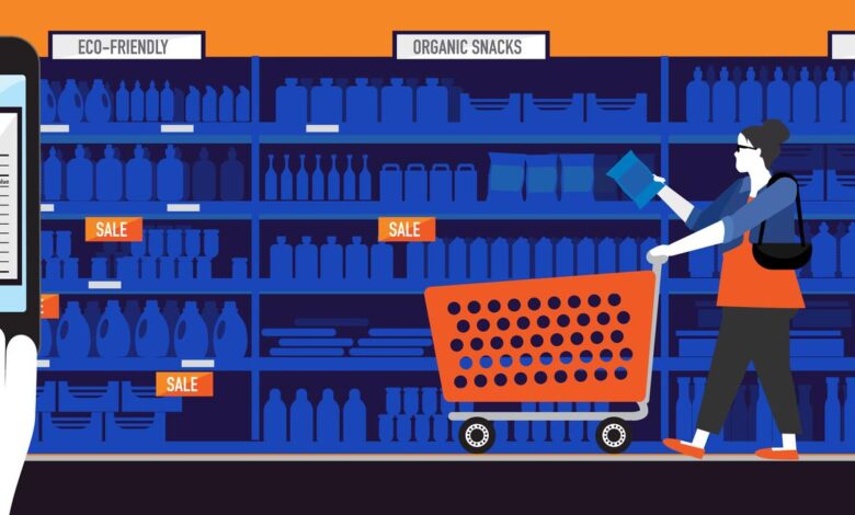 Should packaged food content be labelled? | Explained