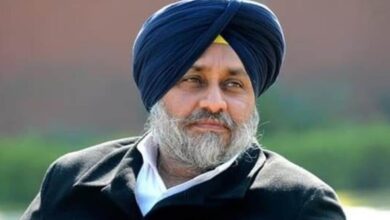 Sukhbir Singh Badal resigns as Akali Dal chief | Mint