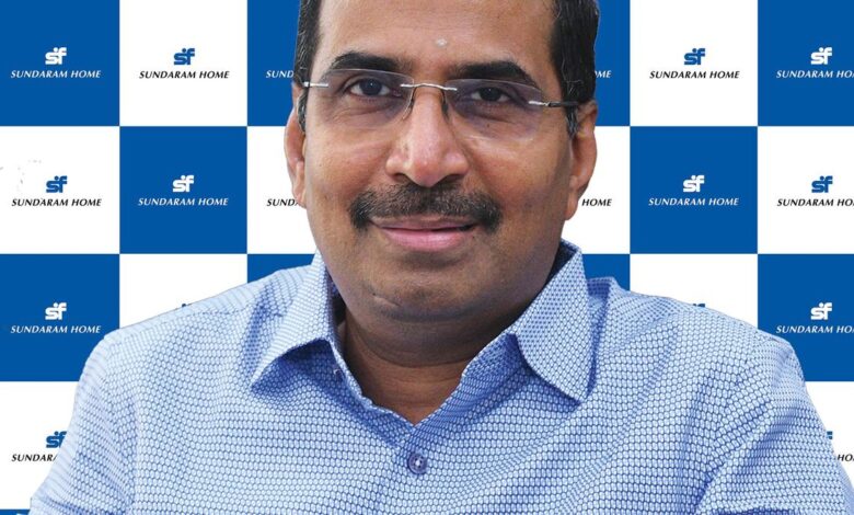 Sundaram Home Finance makes deeper foray into Coimbatore region