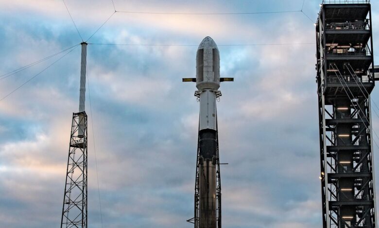 Tech News Today Live Updates on November 19, 2024: Elon Musk's SpaceX launches ISRO's GSAT-N2 satellite into space for advanced telecommunications
