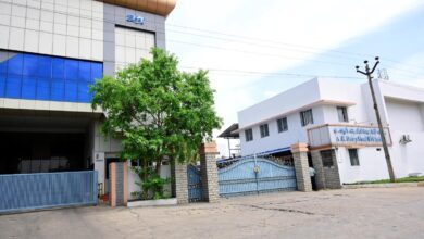 Tirupati laddu row: Police investigate premises of private dairy unit in Dindigul