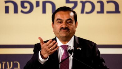 U.S. SEC summons Gautam Adani, nephew Sagar in bribery case