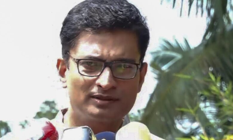 Why were the Kerala IAS officers suspended? | Explained