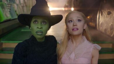 Wicked movie review: Cynthia Erivo and Ariana Grande waltz into our hearts in this gravity-defying extravaganza 