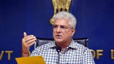 Will Kailash Gahlot join BJP after quitting AAP? Party leaders say ‘ED and CBI have been activated to…’ | Mint