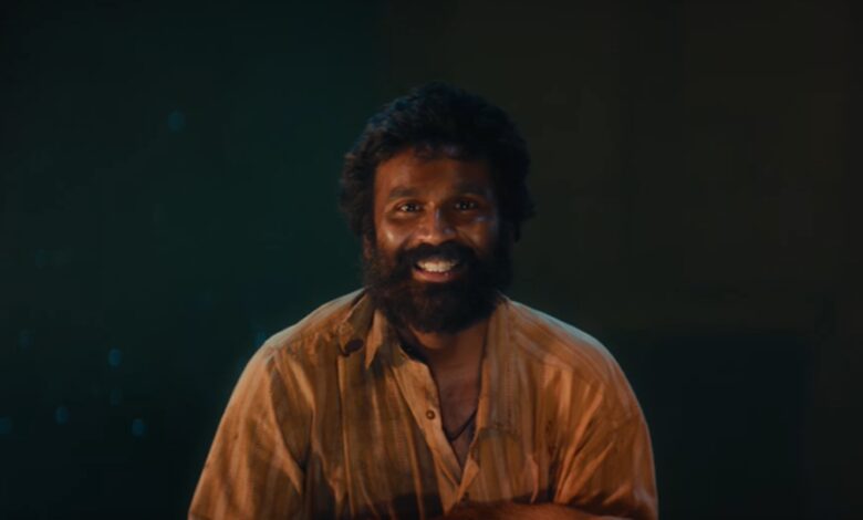 ‘Kubera’: First glimpse of Sekhar Kammula’s film with Dhanush, Nagarjuna and Rashmika Mandanna hints at a social thriller