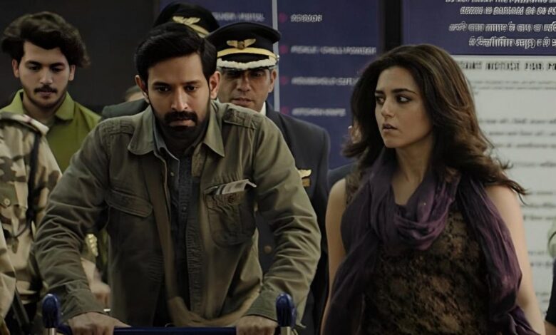 ‘The Sabarmati Report’ movie review: Vikrant Massey boards the propaganda train