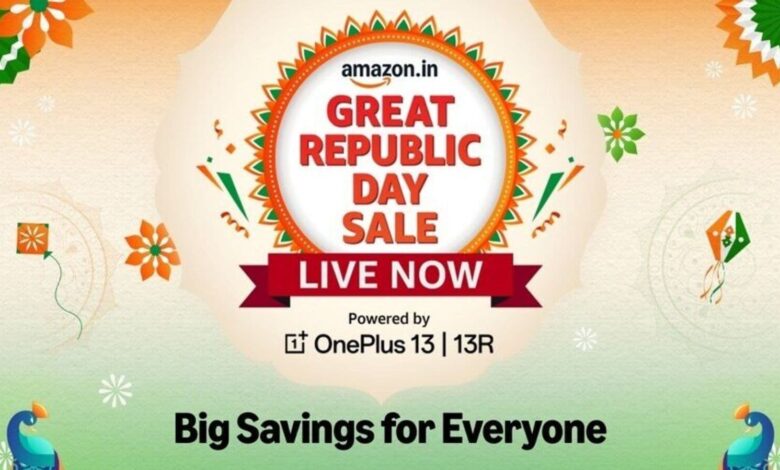 Amazon Republic Day Sale is LIVE: Up to 80% off on best automotive accessories like GPS trackers, dashcams and more | Mint