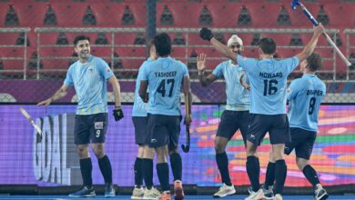 Hockey India League: A Soorma without Harmanpreet loses 1-2 to Gonasika