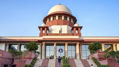 Supreme Court withholds results of Bihar MLC bypoll