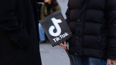 TikTok planning for shutdown in US on Sunday: Report | Mint