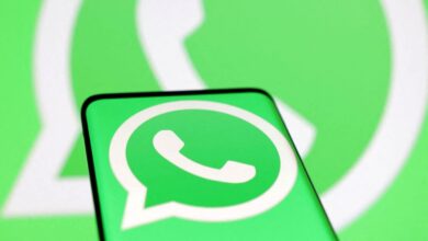 WhatsApp rolls out new chat features: Camera effects, selfie stickers and more personalisation options | Mint