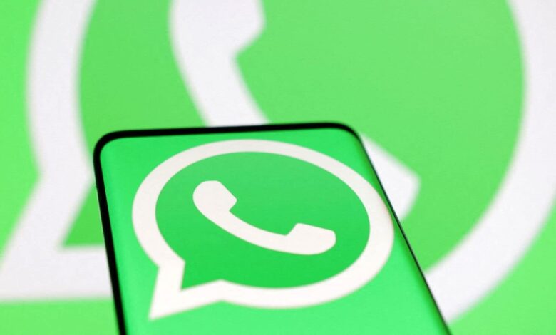 WhatsApp rolls out new chat features: Camera effects, selfie stickers and more personalisation options | Mint