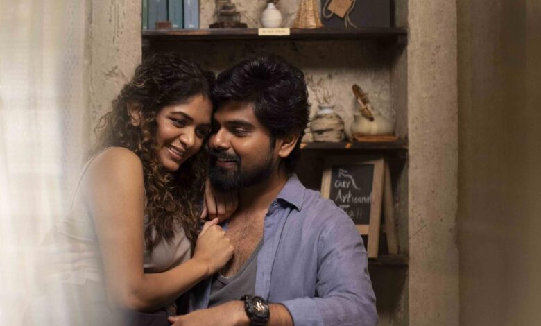 ‘Nesippaya’ movie review: Contrived writing clouds Vishnu Varadhan’s promising premise